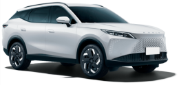 Omoda C7 New
